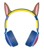 Lexibook - Paw Patrol - Bluetooth headphones w. lights (HPBT015PA) thumbnail-2