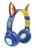 Lexibook - Paw Patrol - Bluetooth headphones w. lights (HPBT015PA) thumbnail-1