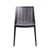 Muubs - Dining chair Cool - Antracit (8020000102) thumbnail-1
