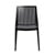 Muubs - Dining chair Cool - Black (8020000214) thumbnail-1