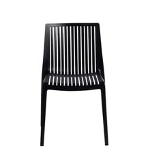 Muubs - Dining chair Cool - Black (8020000214)