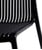Muubs - Dining chair Cool - Black (8020000214) thumbnail-3