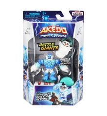 Akedo - Giant pack - Blue - (20281)