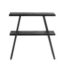 Muubs - Console table Quill S - Black (8270000140)