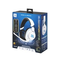 JBL -  Quantum 910P -  Gaming Headset