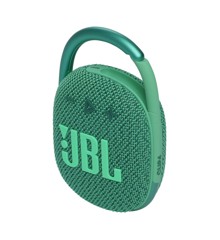 JBL - CLIP4 ECO Green - Bluetooth Speaker