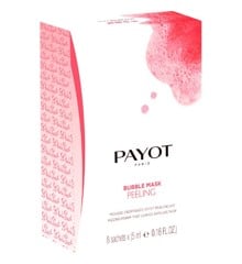 Payot - Bubble Mask Peeling 8 x 5 ml