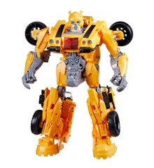 Transformers - Beast Mode Bumblebee (F4055)