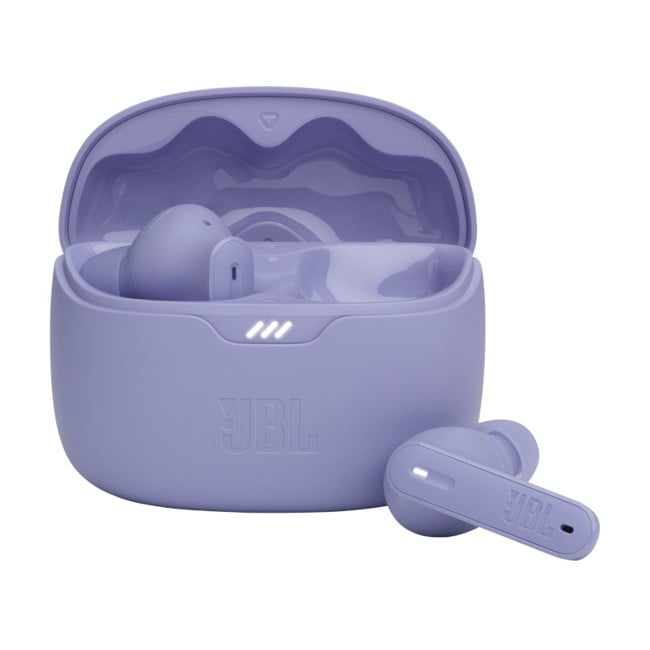 JBL - Tune Beam -E (Purple)