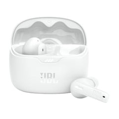 JBL - Tune Beam White