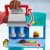 Play-Doh - Busy Chefs Restaurant Playset (F8107) thumbnail-3