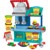 Play-Doh - Busy Chefs Restaurant Playset (F8107) thumbnail-1