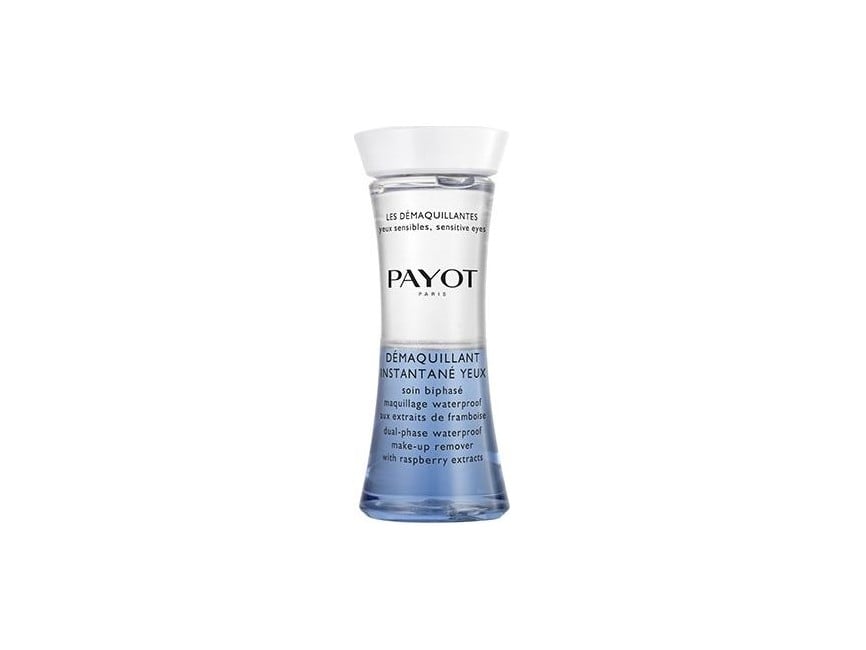 Payot - 2-phase Eye Makeup Remover 125 ml