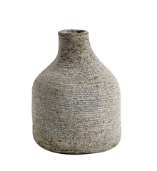Muubs - Vase Stain Small - Grey/Brown (8470000115)