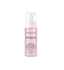 Payot - Micellaire Cleansing Foam with Raspberry 150 ml