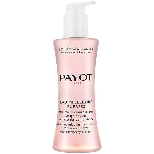 Payot - Micellaire Cleansing Water 200 ml