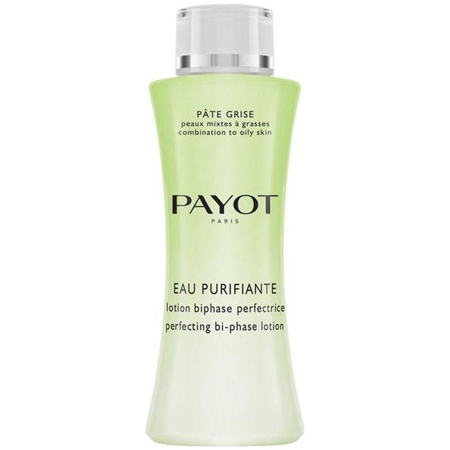 Payot - Pâte Grise Two-phase Skintonic 200 ml