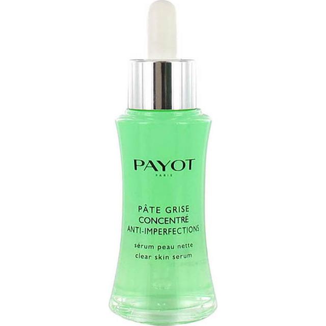 Payot - Pâte Grise Clear Skin Serum 30 ml - Skjønnhet
