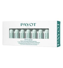Payot - Pâte Grise 7-days Treatment Cure For Unpleased Skin 7 x 1,5 ml