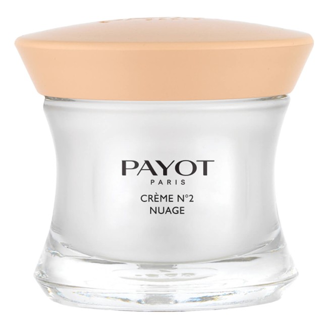 Payot - Crème Nº 2 Nuage - Light Cream 50 ml