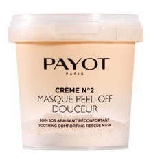 Payot - Crème Nº 2 Peel-Off Mask 10 g
