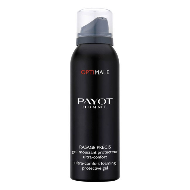 Payot Homme - Optimale Comforting Foaming Shave-Gel 100 ml
