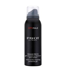Payot Homme - Optimale Comforting Foaming Shave-Gel 100 ml
