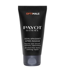 Payot Homme - Optimale Alcohol-Free Aftershave Balm 50 ml