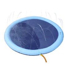 AC - Pet pad splash sprinkler 150 cm