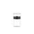 Bodum - PRESSO Aufbewahrungsset 0,25 L. BPA-freier Kunststoff, 4 Stück - Schwarz thumbnail-4