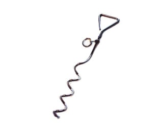 AC - Garden Screw - (T700917)