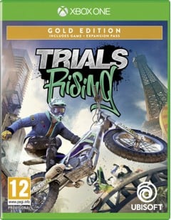 Trials Rising (Gold Edition)