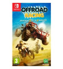 Offroad Racing (Code in a Box)