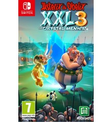 Asterix & Obelix XXL 3 (Code in a Box)
