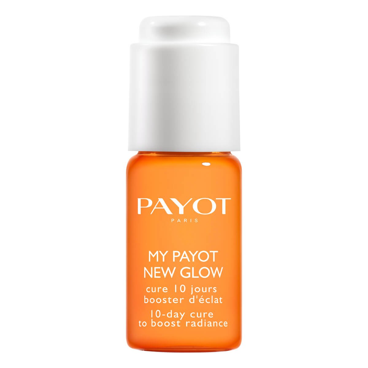 Payot - My Payot New Glow 10 Days Cure 7 ml - Skjønnhet