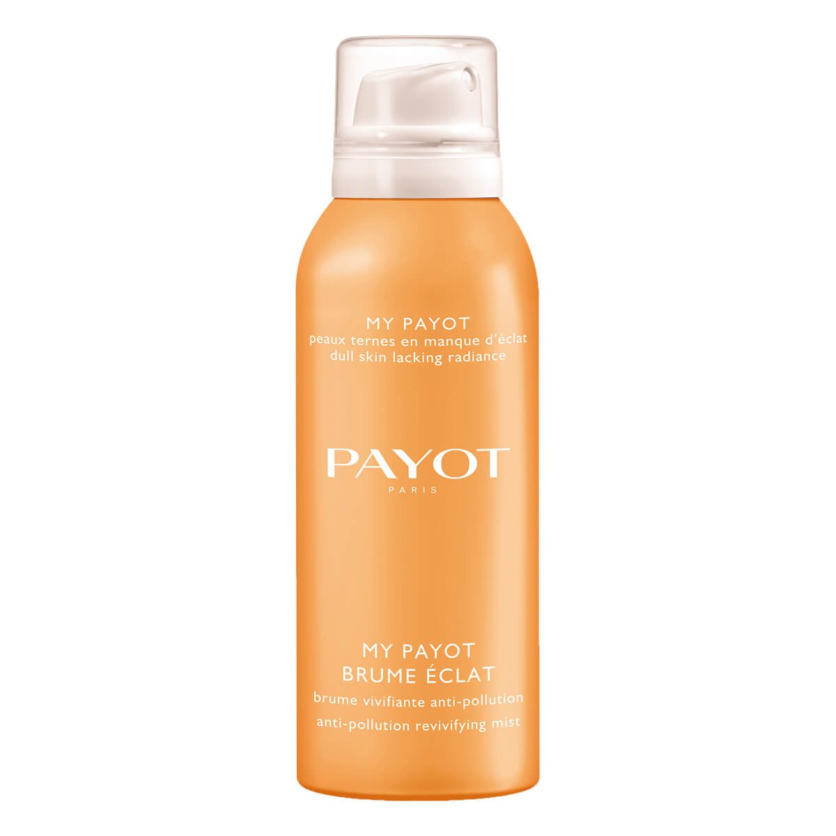 Payot - My Payot Face Mist 125 ml - Skjønnhet