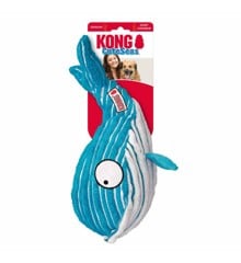 Kong - Cuteseas Whale 11X16X30Cm