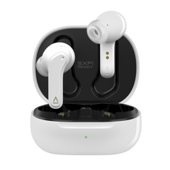 Creative - Zen Air TWS In-Ear ANC, White