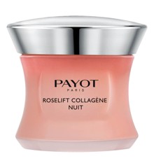 Payot - Roselift Resculpting Night Cream 50 ml