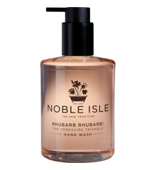 Noble Isle - Rhubarb Rhubarb Hand Wash 250 ml