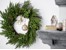 Bloomingville - Set of 2 - Elijah Reindeer Ornaments (82060041) thumbnail-4