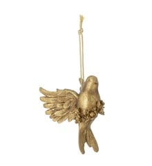 Bloomingville - Jaylyn Bird Ornament (82060032)