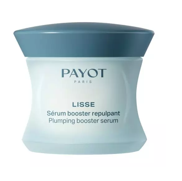 Payot - Lisse Plumping Booster Serum 50 ml - Skjønnhet