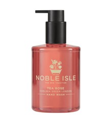 Noble Isle - Tea Rose Hand Wash 250 ml
