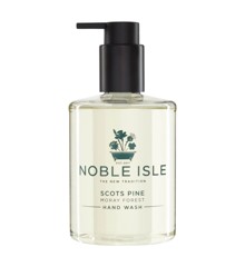 Noble Isle - Scots Pine Hand Wash 250 ml