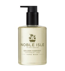 Noble Isle - Golden Harvest Hand Wash 250 ml
