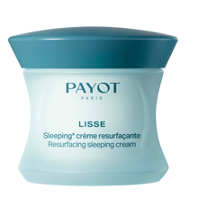 Payot - Lisse Resurfacing Sleeping Cream 50 ml