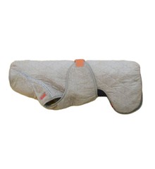 Siccaro - Supreme 2.0 Sand 35 - Dog Coat f/drying (S1011)