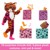 Barbie – Cutie Reveal Jungle Serie – Tiger (HKP99) thumbnail-3