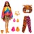 Barbie – Cutie Reveal Jungle Serie – Tiger (HKP99) thumbnail-1